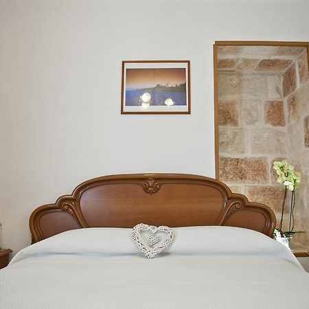 Lazzarella B&B Полиньяно-а-Маре Экстерьер фото