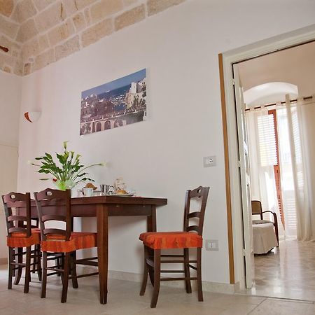 Lazzarella B&B Полиньяно-а-Маре Экстерьер фото