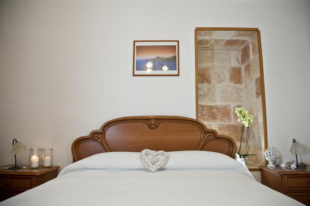Lazzarella B&B Полиньяно-а-Маре Экстерьер фото