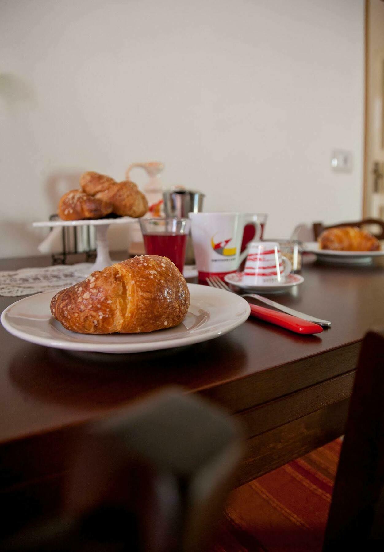 Lazzarella B&B Полиньяно-а-Маре Экстерьер фото
